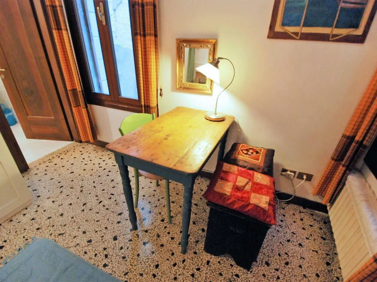 Campo San Maurizio Apartment Venice