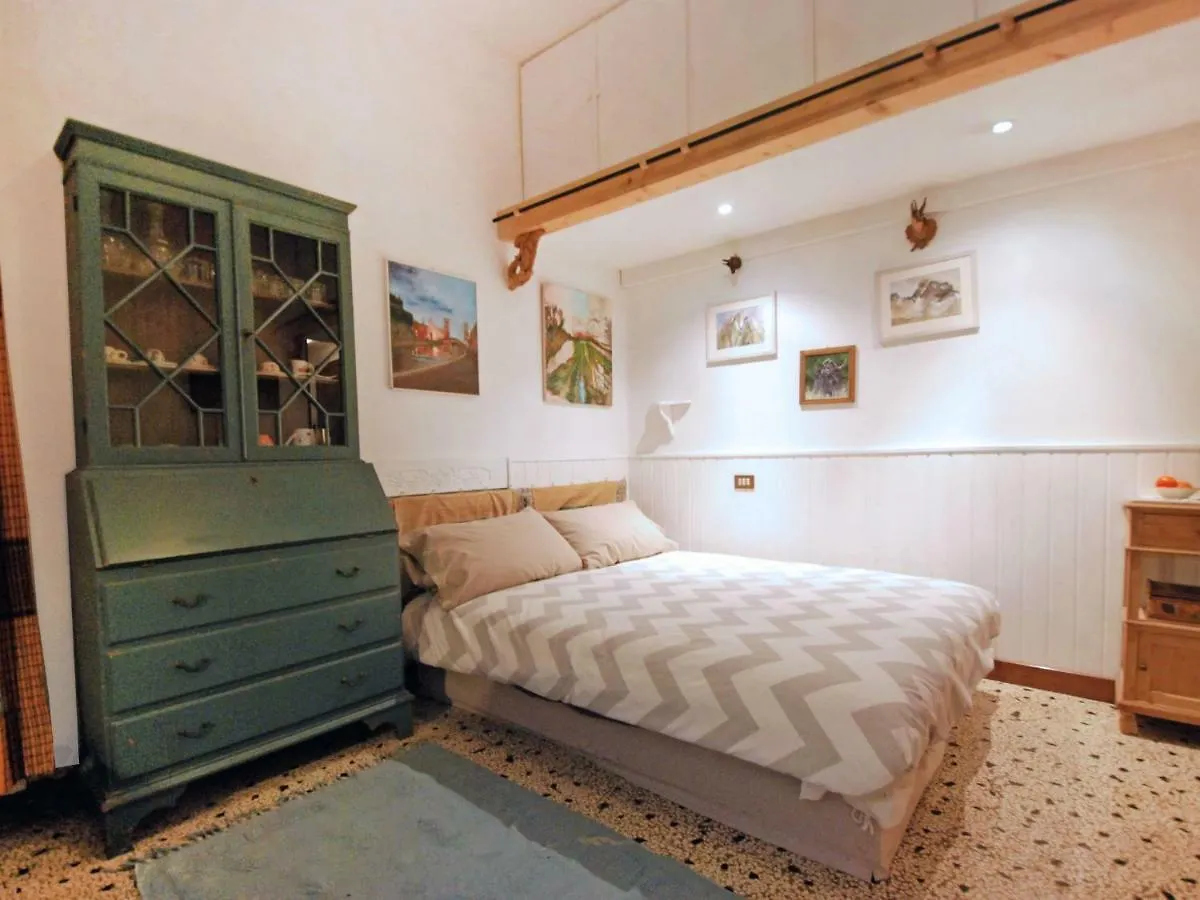 Campo San Maurizio Apartment Venice Italy
