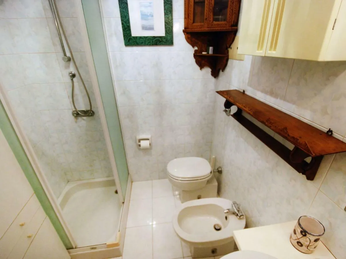 Campo San Maurizio Apartment Venice