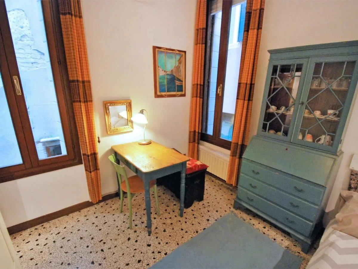 Campo San Maurizio Apartment Venice Italy